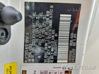 Zdjęcie 14 z 14 samochodu: 2012 TOYOTA 4RUNNER SR5 VIN:JTEBU5JR3C5099973 - miniatura