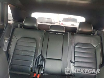 Zdjęcie 10 z 13 samochodu: 2024 VOLKSWAGEN ATLAS CROSS SPORT SEL R-LINE VIN:1V2AE2CA7RC231557 - miniatura
