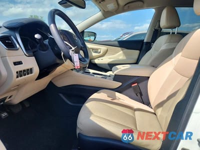 Zdjęcie 7 z 13 samochodu: 2022 NISSAN MURANO SL VIN:5N1AZ2CS4NC114765 - miniatura
