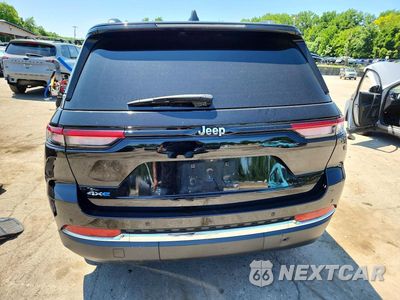 Zdjęcie 6 z 13 samochodu: 2023 JEEP CHEROKEE VIN:1C4RJYB60PC667759 - miniatura