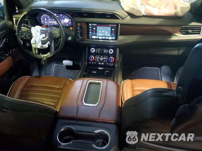 Zdjęcie 8 z 12 samochodu: 2023 GMC YUKON DENALI DENALI ULTIMATE VIN:1GKS2KKL0PR382983 - miniatura