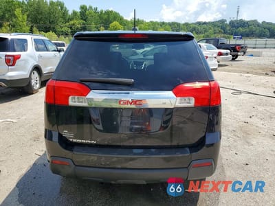 Zdjęcie 6 z 13 samochodu: 2015 GMC TERRAIN SLE VIN:2GKALMEK5F6261741 - miniatura