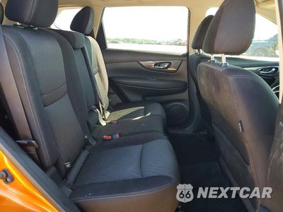 Zdjęcie 11 z 13 samochodu: 2019 NISSAN ROGUE SV VIN:JN8AT2MTXKW501560 - miniatura