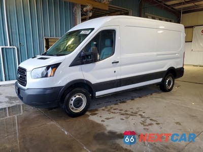2019 FORD TRANSIT T-250 1FTYR2CM7KKB57826 - główne zdjęcie licytacji z USA - miniatura