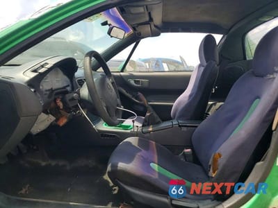 Zdjęcie 7 z 12 samochodu: 1993 HONDA CIVIC DEL SOL SI VIN:JHMEH6168PS005657 - miniatura