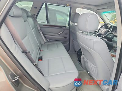 Zdjęcie 10 z 12 samochodu: 2006 BMW X5 3.0I VIN:5UXFA13566LY32906 - miniatura