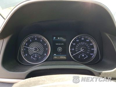 Zdjęcie 9 z 13 samochodu: 2019 HYUNDAI ELANTRA LIMITED VIN:5NPD84LF7KH415114 - miniatura