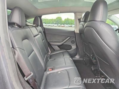 Zdjęcie 11 z 13 samochodu: 2023 TESLA MODEL Y VIN:7SAYGDEE2PA163786 - miniatura