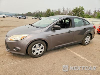 2014 FORD FOCUS S 1FADP3E20EL454916 - główne zdjęcie licytacji z USA - miniatura