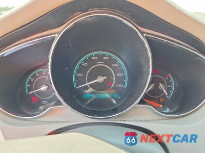 Zdjęcie 9 z 12 samochodu: 2011 CHEVROLET MALIBU LS VIN:1G1ZA5EU2BF350431 - miniatura