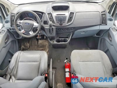 Zdjęcie 8 z 13 samochodu: 2019 FORD TRANSIT T-350 HD VIN:1FBVU4XGXKKB63688 - miniatura