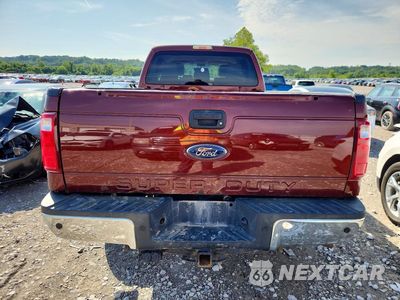 Zdjęcie 6 z 12 samochodu: 2016 FORD F350 SUPER DUTY VIN:1FT8W3BT1GEB12541 - miniatura