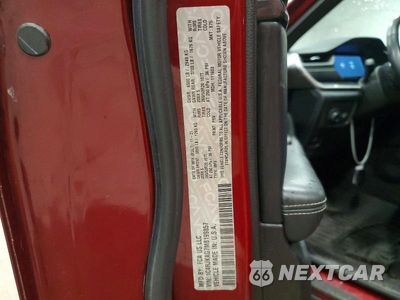 Zdjęcie 13 z 13 samochodu: 2021 JEEP GRAND CHEROKEE L LAREDO VIN:1C4RJKAG7M8199857 - miniatura