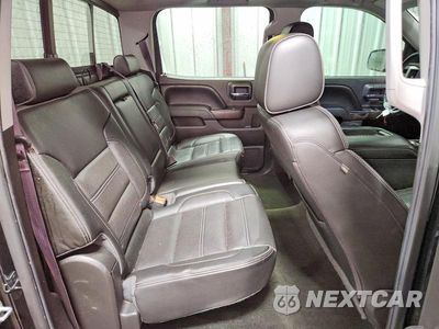 Zdjęcie 10 z 12 samochodu: 2017 GMC SIERRA K1500 DENALI VIN:3GTU2PEC7HG143672 - miniatura