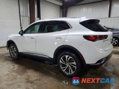 Drugie zdjęcie samochodu z przodu: 2023 BUICK ENVISION ESSENCE VIN:LRBFZPR42PD052438 - miniatura