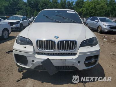 Piąte zdjęcie samochodu w środku: 2012 BMW X6 XDRIVE50I VIN:5UXFG8C59CL590082 - miniatura