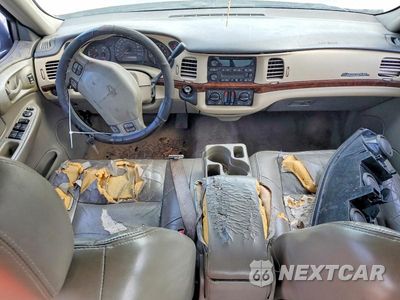Zdjęcie 8 z 12 samochodu: 2004 CHEVROLET IMPALA LS VIN:2G1WH55K449334319 - miniatura