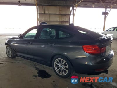 Drugie zdjęcie samochodu z przodu: 2015 BMW 328 XIGT SULEV VIN:WBA8Z5C59FGS36169 - miniatura