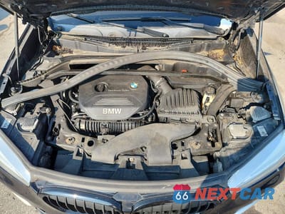 Zdjęcie 12 z 13 samochodu: 2016 BMW X1 XDRIVE28I VIN:WBXHT3C33G5E47698 - miniatura
