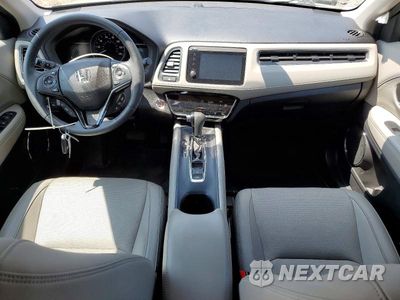 Zdjęcie 8 z 13 samochodu: 2020 HONDA HR-V EXL VIN:3CZRU6H77LM700237 - miniatura