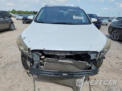 Piąte zdjęcie samochodu w środku: 2016 KIA SORENTO SX V6 VIN:5XYPK4A56GG107715 - miniatura