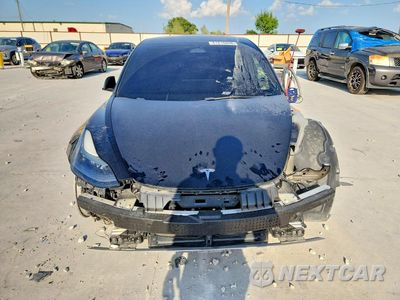 Piąte zdjęcie samochodu w środku: 2023 TESLA MODEL 3 VIN:5YJ3E1EA6PF449233 - miniatura