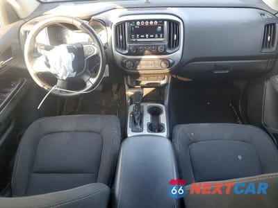 Zdjęcie 8 z 12 samochodu: 2018 CHEVROLET COLORADO LT VIN:1GCGTCEN3J1205562 - miniatura