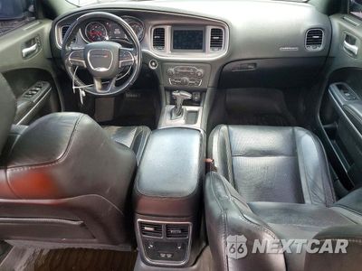 Zdjęcie 8 z 13 samochodu: 2019 DODGE CHARGER SXT VIN:2C3CDXBG6KH657103 - miniatura