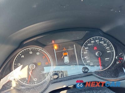 Zdjęcie 9 z 13 samochodu: 2017 AUDI Q5 PREMIUM VIN:WA1C2AFP0HA072771 - miniatura