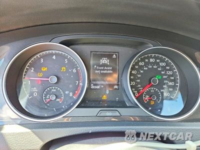 Zdjęcie 9 z 14 samochodu: 2018 VOLKSWAGEN GOLF SPORTWAGEN S VIN:3VWD17AU1JM767179 - miniatura