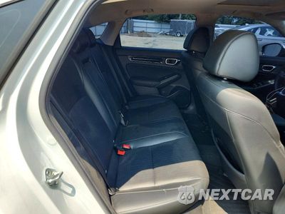 Zdjęcie 10 z 12 samochodu: 2022 HONDA CIVIC TOURING VIN:2HGFE1F96NH313565 - miniatura