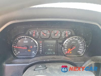 Zdjęcie 9 z 12 samochodu: 2015 CHEVROLET SILVERADO K3500 VIN:1GC4KYCG6FF678566 - miniatura