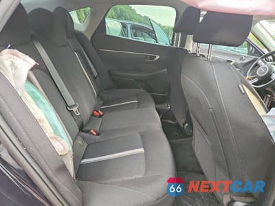 Zdjęcie 10 z 12 samochodu: 2026 HYUNDAI SONATA SE VIN:KMHL24JA2TA542782 - miniatura