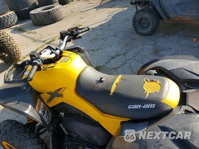 Zdjęcie 6 z 10 samochodu: 2012 CAN-AM RENEGADE 1000 X XC ATV VIN:3JBMXLP11CJ000964 - miniatura