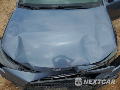 Zdjęcie 11 z 12 samochodu: 2020 TOYOTA COROLLA SE VIN:5YFS4RCE2LP014243 - miniatura