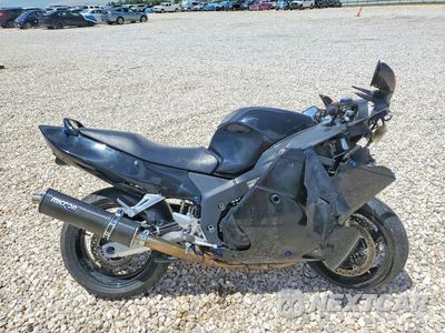 1997 HONDA CBR1100 XX JH2SC3508VM002578 - główne zdjęcie licytacji z USA - miniatura