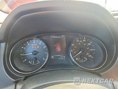 Zdjęcie 9 z 12 samochodu: 2017 NISSAN ROGUE SPORT S VIN:JN1BJ1CP0HW017946 - miniatura