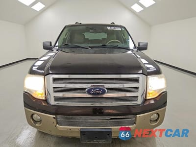 Piąte zdjęcie samochodu w środku: 2013 FORD EXPEDITION XLT/KING RANCH VIN:1FMJU1H52DEF14709 - miniatura