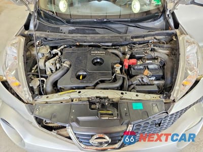 Zdjęcie 11 z 12 samochodu: 2013 NISSAN JUKE S VIN:JN8AF5MVXDT210183 - miniatura