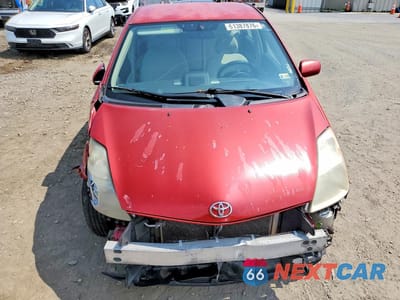 Piąte zdjęcie samochodu w środku: 2007 TOYOTA PRIUS BASE VIN:JTDKB20U377587572 - miniatura