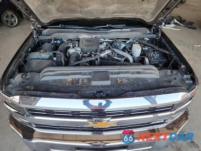 Zdjęcie 11 z 12 samochodu: 2015 CHEVROLET SILVERADO VIN:1GC1KVE87FF124248 - miniatura