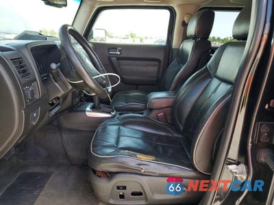 Zdjęcie 7 z 13 samochodu: 2006 HUMMER H3 VIN:5GTDN136768128005 - miniatura