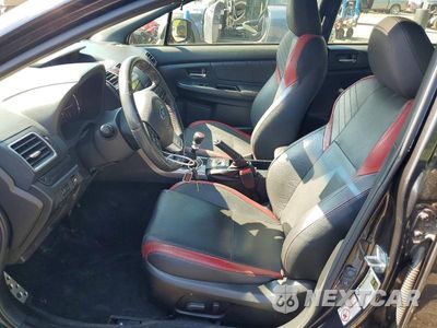Zdjęcie 7 z 12 samochodu: 2015 SUBARU WRX STI LIMITED VIN:JF1VA2S62F9824107 - miniatura