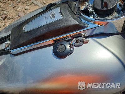 Zdjęcie 8 z 9 samochodu: 2003 HARLEY-DAVIDSON FLHTCUI ANNIVERSARY VIN:1HD1FCW443Y621325 - miniatura
