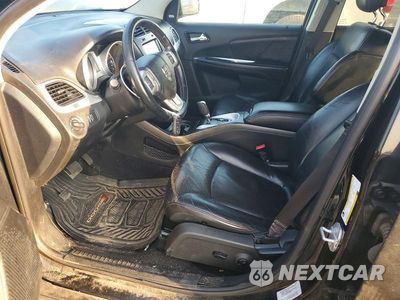 Zdjęcie 7 z 13 samochodu: 2015 DODGE JOURNEY R/T VIN:3C4PDCEG7FT686740 - miniatura