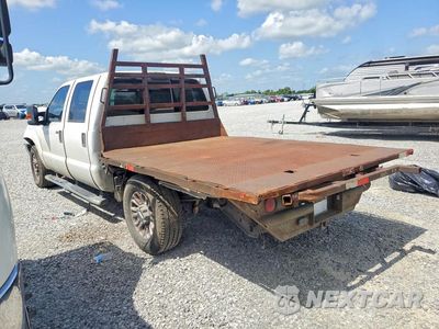 Drugie zdjęcie samochodu z przodu: 2013 FORD F250 SUPER DUTY VIN:1FT7W2AT2DEA31695 - miniatura
