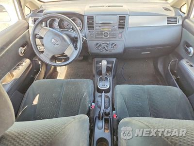 Zdjęcie 13 z 22 samochodu: 2011 NISSAN VERSA 1.8 S VIN:3N1BC1CP5BL514983 - miniatura