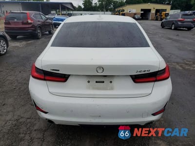 Zdjęcie 6 z 12 samochodu: 2020 BMW 330XI VIN:3MW5R7J03L8B45494 - miniatura