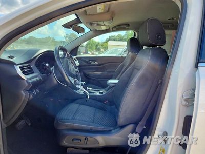 Zdjęcie 7 z 13 samochodu: 2017 GMC ACADIA SLE VIN:1GKKNLLS3HZ202223 - miniatura