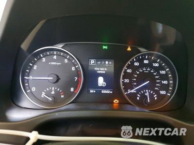 Zdjęcie 9 z 13 samochodu: 2017 HYUNDAI ELANTRA VALUE EDITION VIN:5NPD84LF0HH182704 - miniatura